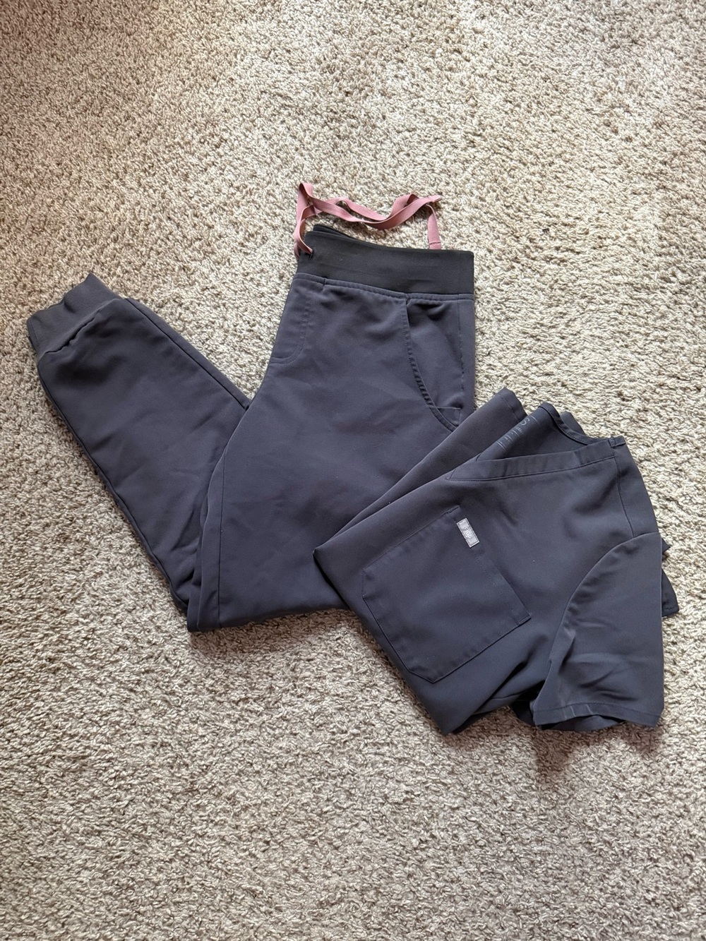 Figs Scrubs